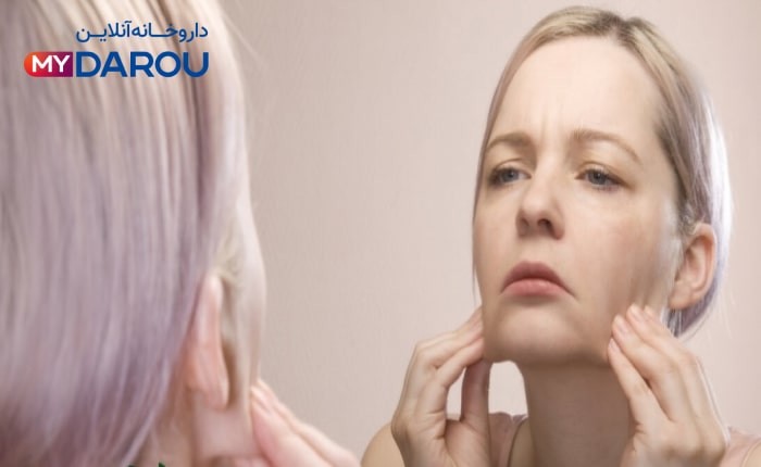 بهترین کرم سفت کننده و ضد چروک صورت خارجی